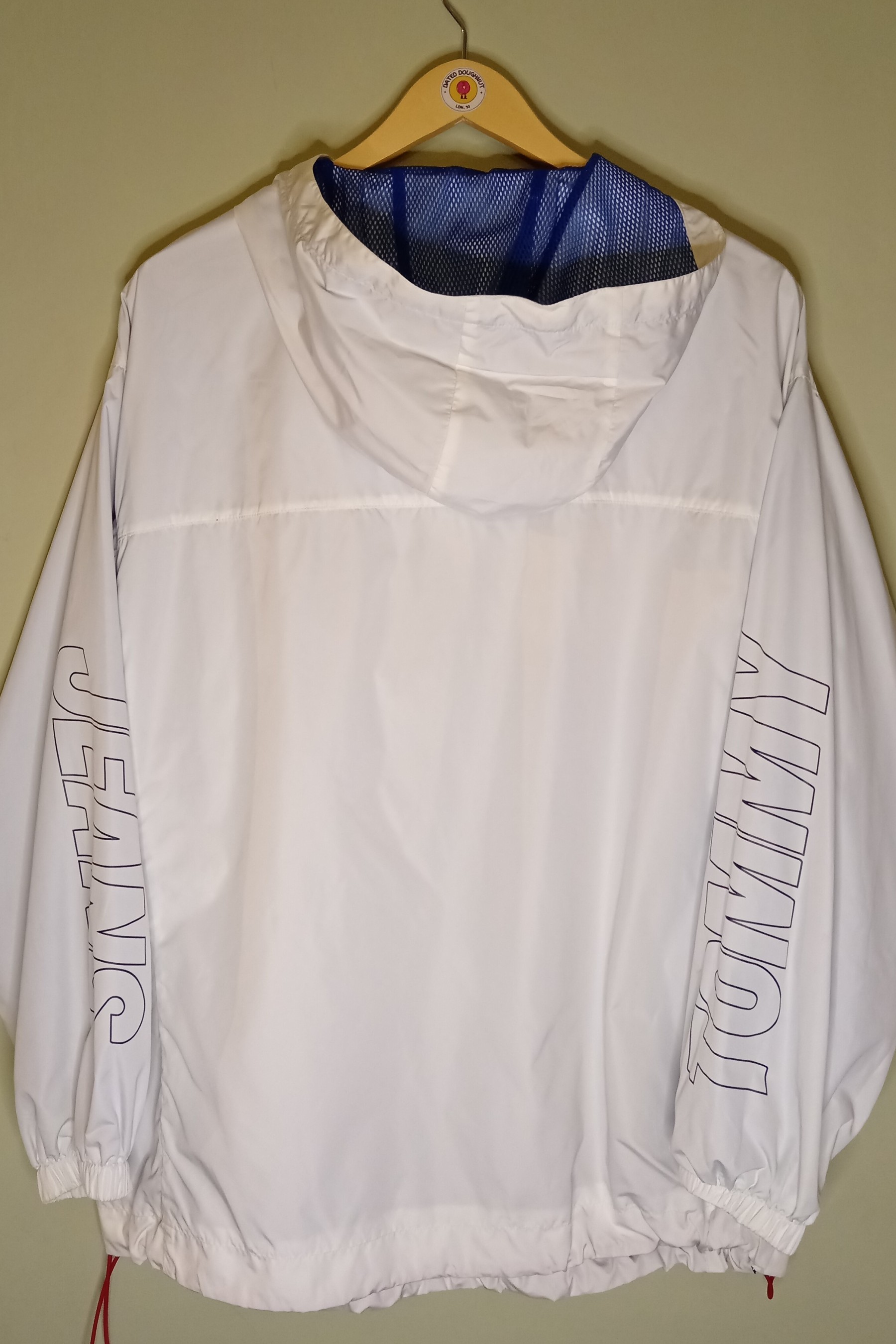 Tommy Jeans Windbreaker